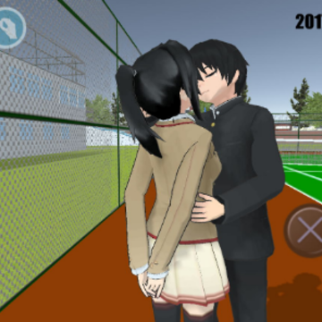 ӣ������ѧУ����(High School 2018)
