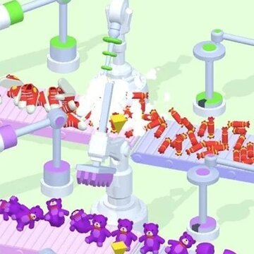 СС���ù���Idle Factory