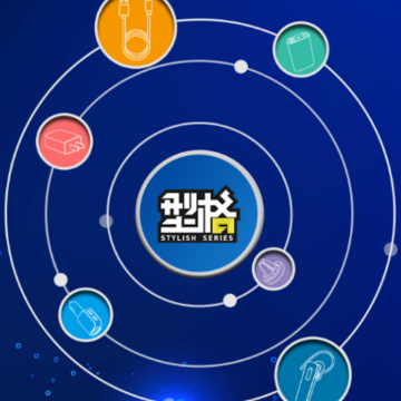 型格商城app 型格商城app