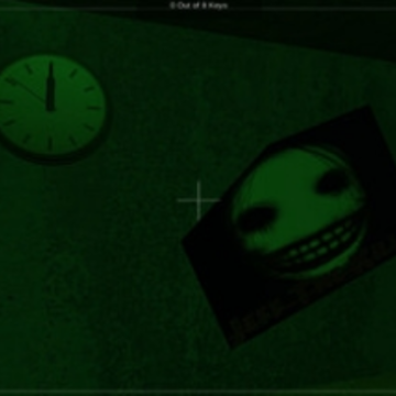 ɱ�ֽܷ���Ϸ(Jeff The Killer Revenge)
