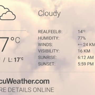 天气app 天气app