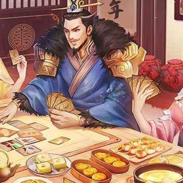QQ英雄杀IOS版 QQ英雄杀IOS版