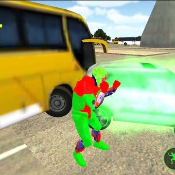 ���ﳬ��Ӣ��Monster Hero