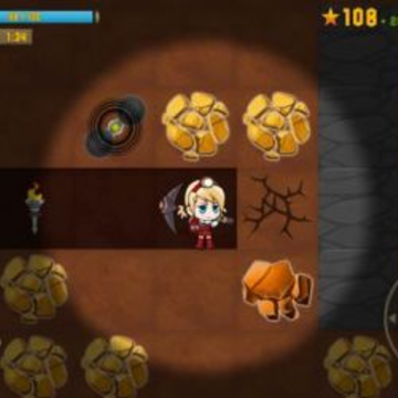 挖掘者冒险蜘蛛战士(Digger Adventure Spider Fighter) 挖掘者冒险蜘蛛战士(Digger Adventure Spider Fighter)
