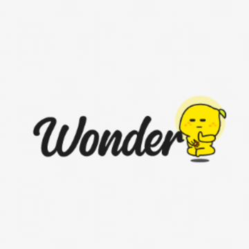 Wonder app Wonder app