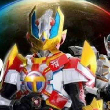 铠甲勇士变身器模拟器手机版(All DX Henshin Belt) 铠甲勇士变身器模拟器手机版(All DX Henshin Belt)