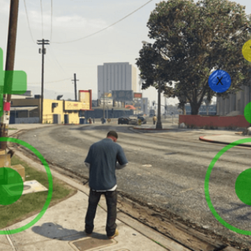 xbox360ģ������׿��(X360Emu)
