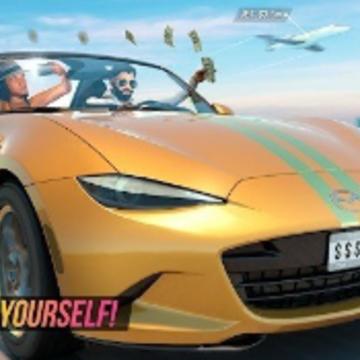 汽车人生开放世界(Car Life) 汽车人生开放世界(Car Life)