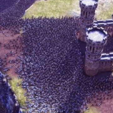 ������ս��ģ����(Epic Battle Simulator 2)