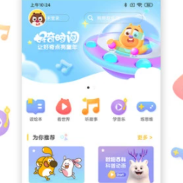 好奇时间 好奇时间