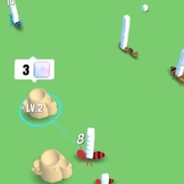 ����ս��Ant War