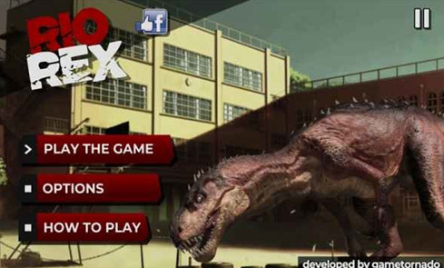 �����ģ����(Rio Rex)