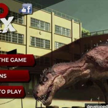 �����ģ����(Rio Rex)