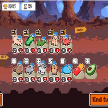 ������������(Super Auto Pets)