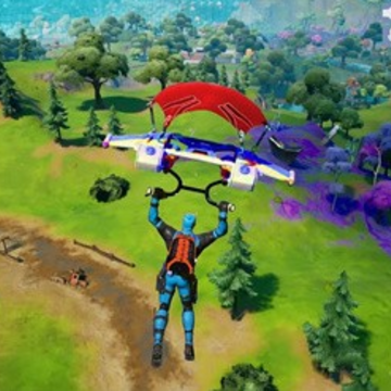 ����ɱ֮ҹ(Fight Battle Royale Night Game)