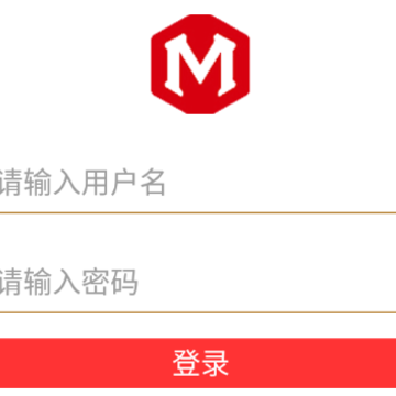 �����յ���app
