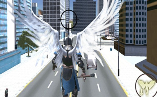 3D����Ӣ�۴�ս�����