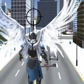 3D����Ӣ�۴�ս�����