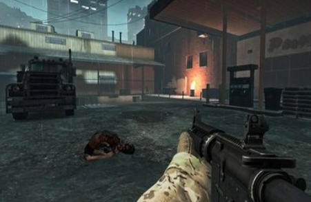 ���ǽ�ʬ����(Death City Zombie Invasion)