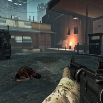 死城僵尸入侵(Death City Zombie Invasion) 死城僵尸入侵(Death City Zombie Invasion)