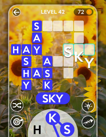 Wordscapes����