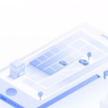 甘州停车app 甘州停车app