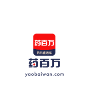 药百万app 药百万app