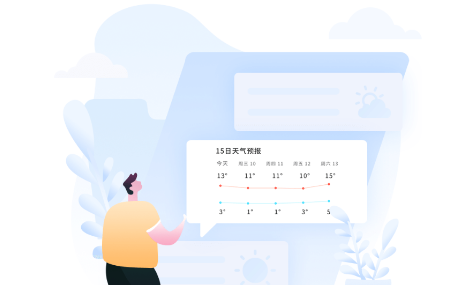 精准天气王app 精准天气王app