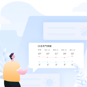 精准天气王app 精准天气王app
