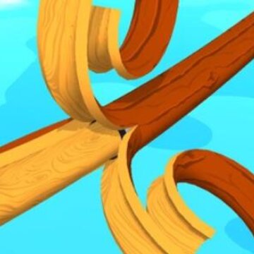 ��ľ������SpiralRider