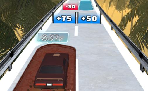 �����ж��(Draft Race)