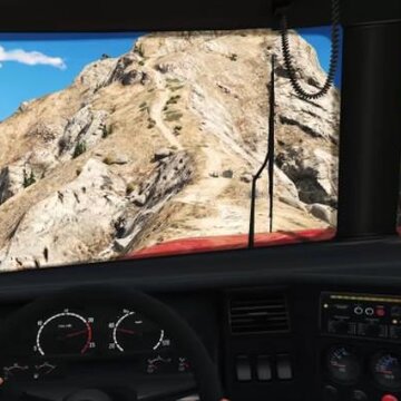 ԽҰ��������2022(OffRoad Truck transport 2022)