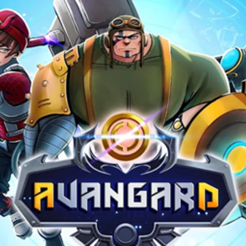 阿凡加战争(Avangard) 阿凡加战争(Avangard)