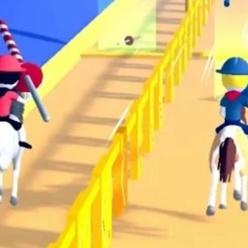 ��ʿ����ս(Knight Jousting Challenge)