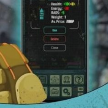 �����Ҵ���(Pocket Survivor Expansion)