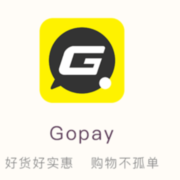 gopay app gopay app