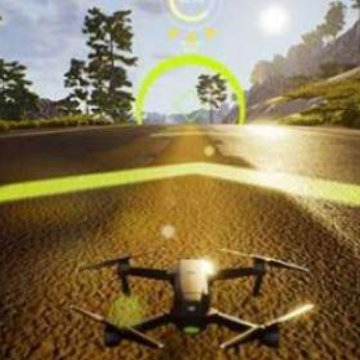 ��fpvģ����(Drone Simulator)