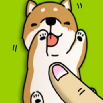 治愈萌柴犬 治愈萌柴犬