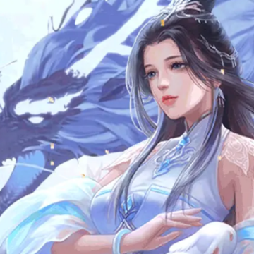 绝世仙魂 绝世仙魂