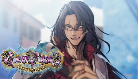 ������������Ư��(Queen Pirate: Love Adrift)