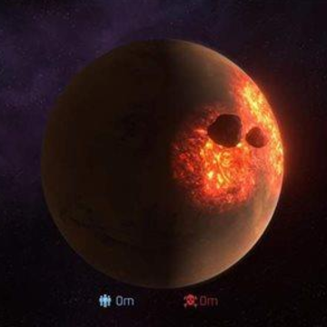 毁灭星球模拟器 毁灭星球模拟器