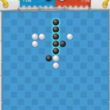 萌宠五子棋 萌宠五子棋