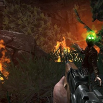 ȼ�յ�����(burning dead)
