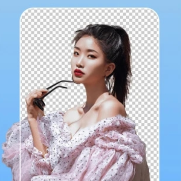 美影抠图 美影抠图