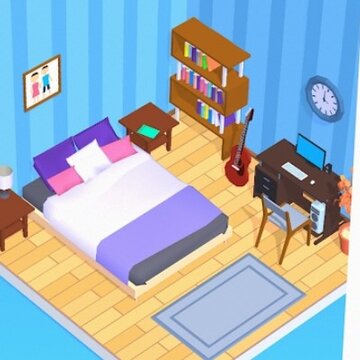 家庭开箱3DHome Unpacking 3D 家庭开箱3DHome Unpacking 3D