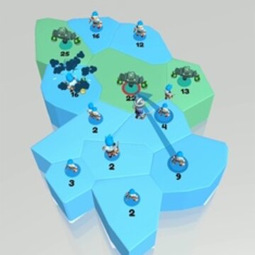 ͻ����ս��3D