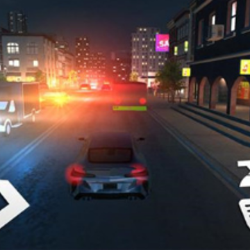 M8汽车公路交通赛(M8 Car Highway Traffic Racing) M8汽车公路交通赛(M8 Car Highway Traffic Racing)