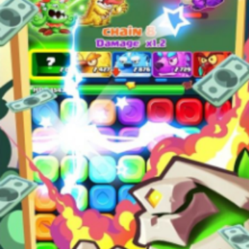 ���ﱦ��(Treasure of Monster)