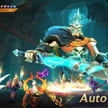 ������ʿ��Ϸ(Godyssey)