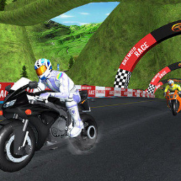 水下摩托车特技(Underwater Bike Extreme Stunt Racing) 水下摩托车特技(Underwater Bike Extreme Stunt Racing)
